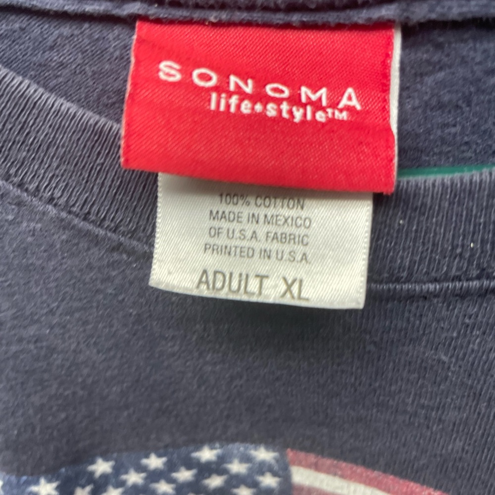Men’s t shirt